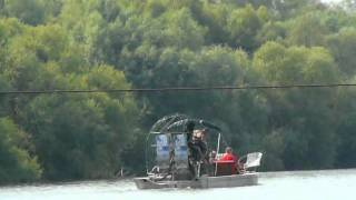 preview picture of video 'Légcsavaros hajó.avi'