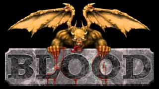 Monolith Productions - Double Double Toil And Trouble [Blood OST]