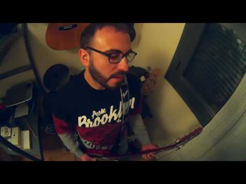 Me fritos and the gimme cheetos - Despacito (Luis Fonsi & Daddy Yankee Punk Rock cover)