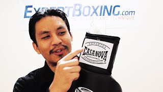 Fake Casanova Gloves Review (cheap Pakistan crap, not made in Mexico)