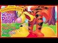 Disney S Winnie The Pooh And Tigger Too Animated Storybook Full Game PC