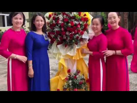 Lớp 1A1 chào mừng năm học mới 2023-2024