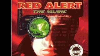 Command and Conquer Red Alert - Voice sounds