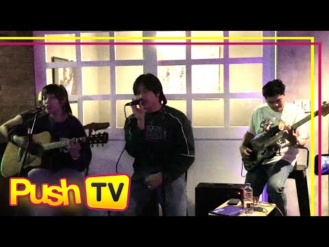 Nameless Kids releases new single ‘Still So In Love’ | PUSH TV