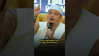 Download lagu Dalam Beribadat Perlu Jaga Dua Perkara. - Ustaz Wadi Annuar #ustazwadiannuar mp3