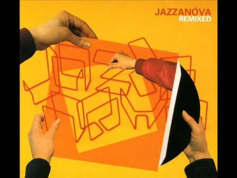 Jazzanova L.O.V.E. And You & I (Madlib's Love Phase Mix)