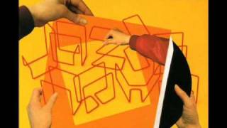 Jazzanova L.O.V.E. And You & I (Madlib's Love Phase Mix)