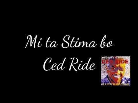Mi ta stima bo - Ced Ride (1996)