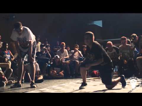 Moose Yagamii VS Feijão I Semi Final I Battle Best Dance I Qualifier SP