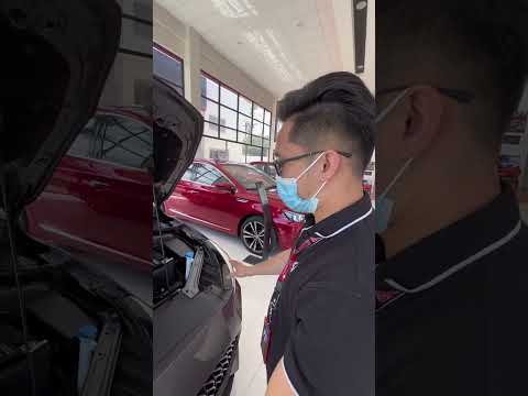 Thumbnail for MG GT ALPHA 2023 (Bisaya Version) by Car