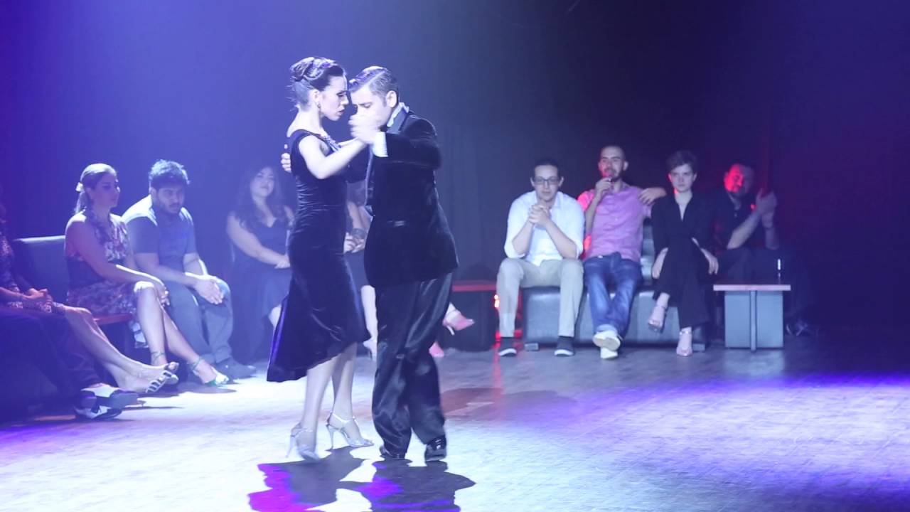 BITF 2016 Neri Piliu & Yanina Quinones II