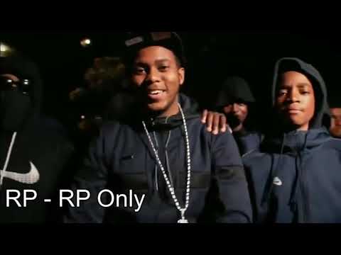 #RP Madz x NH x #HarlemO Phineas - RP Only