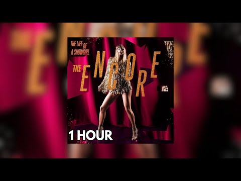 Taylor Swift - Patient Zero | 1 HOUR