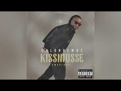 Calordemoz - Kissmusse (prod.by LuarBeatz)