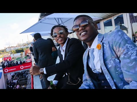 Durban July 2018 - Event Showcase (Beluga Hospitality)
