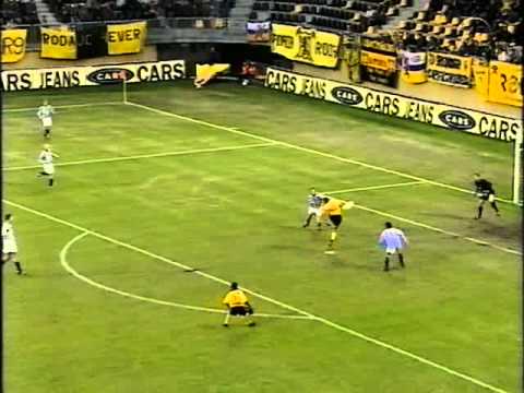 2000-11-12 Roda JC - SC Heerenveen 3-1