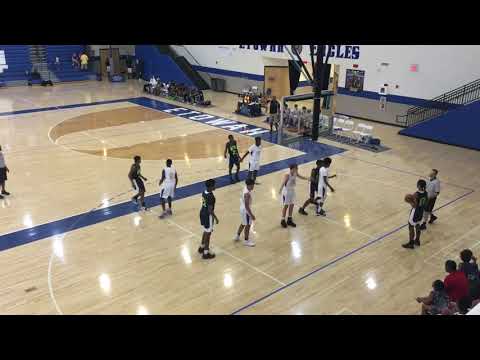 GSW Elite 2023 vs Atlanta Nets 3/30/19