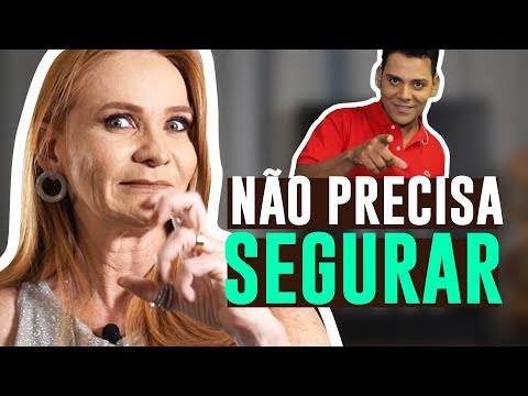 Todo HOMEM deveria assistir este vídeo!