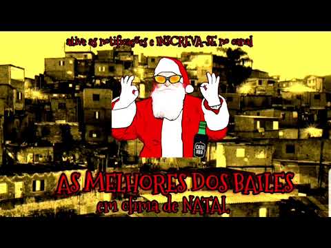 MEGA GERAÇÃO DO MANDELA 2 (DJ Miller, DJ Bruninho PZS, DJ Titi) MC's Livinho, RD, India, Luiggi