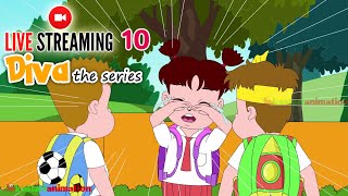 Download lagu Diva The Series NON STOP | Live Stream 10 mp3