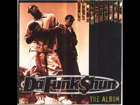 da funkshun - Murder May I 1996 vallejo