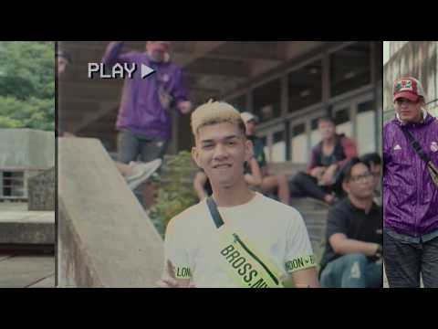 KILAH C- VIVO SALVAJE [OFFICIAL VIDEO]