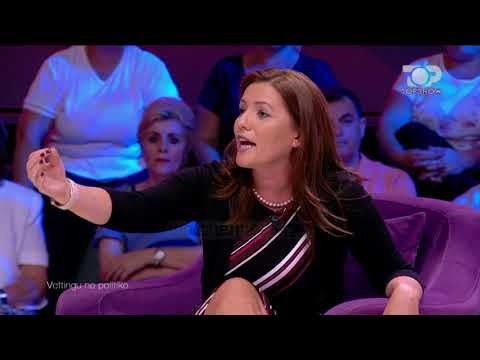 Top Show, 11 Shtator 2018, Pjesa 2 - Top Channel Albania - Talk Show