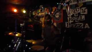 The Ballad of The Birds of Satan- Taylor Hawkins, Wiley Hodgdens, Mick Murphy