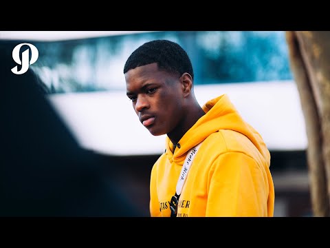 BURLESON - GEEN WAR FT. BULLY & ERA (PROD. ZIYECH)