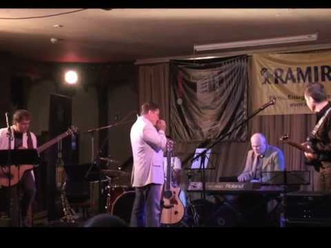 Harmonica Karl Madis Karavan V Cosma Nadia,s Theme