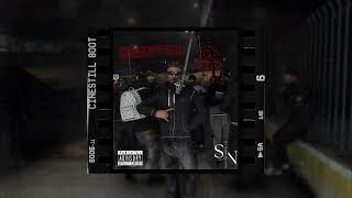 Boaz - Freestyle SN #1