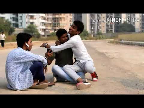 Conan Star ka gurp chla gf patane aur sath hi sath Gautam ko rulane