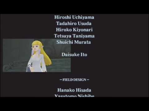 Murasaki's Favorite VGM - (209) Staff Roll