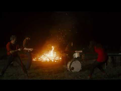 The Hunter Express - A State Of Longing (Official Video)