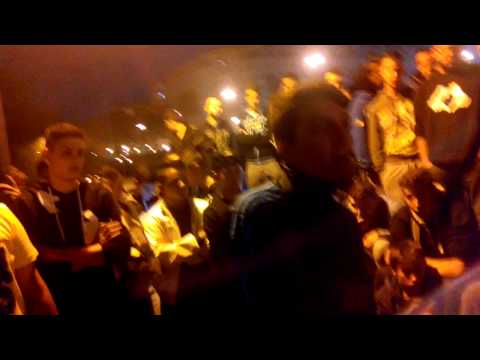 Borja Aimar VS ??? (1a Ronda) [4a CLASIFICATORIA CV BATTLE]