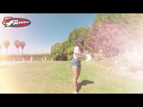Ultimate Frisbee® by sunflex sport