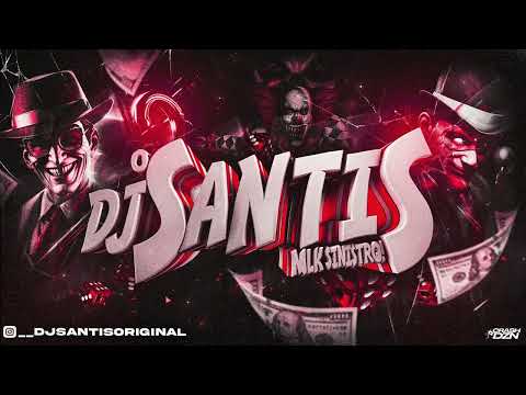 BRUXARIA BRUTALITY 🗡️ - MC MAGRINHO - ( DJ SANTIS 061 & DJ DANIELS ) 2026