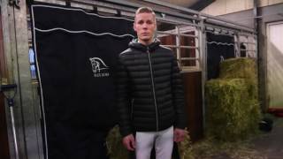 Daniel Bachmann Andersen - Esbjerg