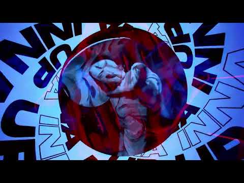 Inna - Up (Filatov & Karas Remix) [Official Lyric Video]