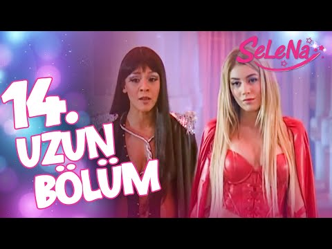 Selena 14. Bölüm (Uzun Versiyon)