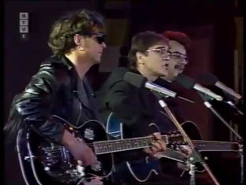 Peter Nagy - Pavol Hammel - Miro Žbirka