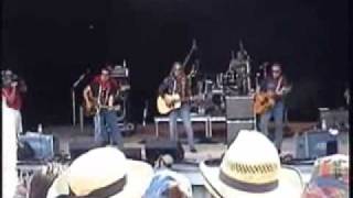 Flatlanders/ Thought The Wreck Was Over