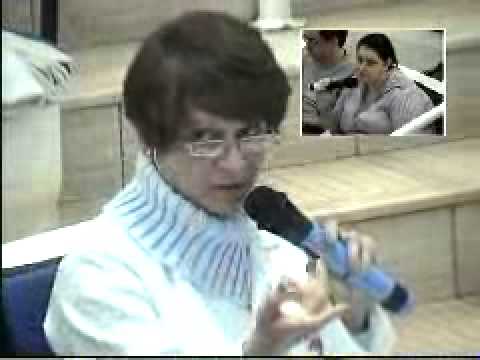 Tertúlia Aula - 2050 - Exemplarista Evolutivo - Waldo Vieira -   CEAEC - 10/09/2011