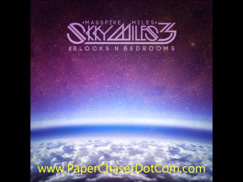 Masspike Miles Ft. Fred The Godson  -The Moment After (Prod. By Sunny Dukes & Sarah J) 2013 New CDQ