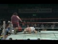 1981 BIG DADDY VS  GIANT HAYSTACKS (BRITISH WRESTLING) HQ