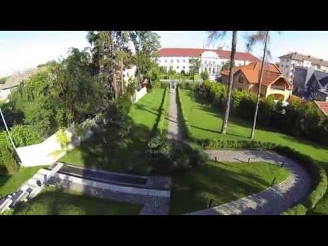 Hotel PRIVO Targu Mures 4*