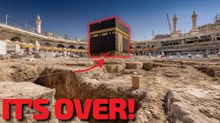 Download lagu Archaeology Just Destroyed Islam’s Holiest Site🕋! mp3 Download lagu Archaeology Just Destroyed Islam’s Holiest Site🕋! mp3