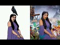 Ayyo Saami Video Song Drawing Meme Ayyo Sami Windy ஐயோ சாமி