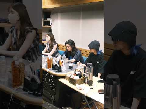 新曲制作風景 #4 #yama #NMOSD #shorts