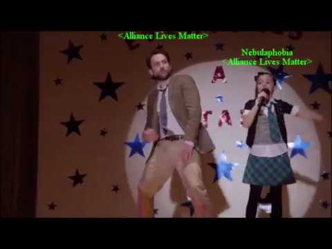 Alliance Lives Matter - A Cutting Edge Guild